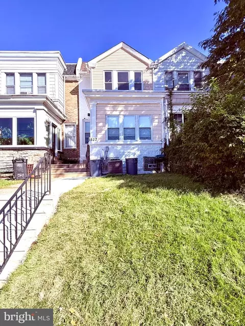 1527 W Chew Ave, Philadelphia, PA 19141
