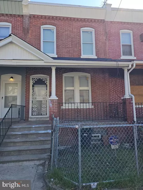 5152 Kershaw St, Philadelphia, PA 19131