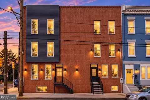 2943 Cecil B Moore Ave, Philadelphia, PA 19121