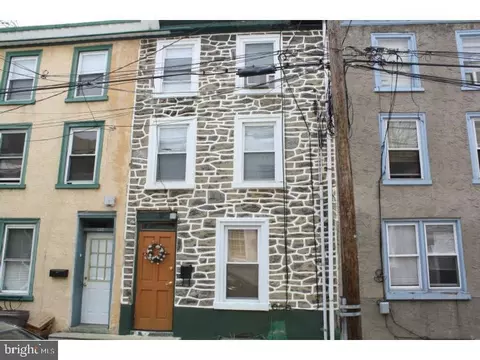 4446 Baker St, Philadelphia, PA 19127