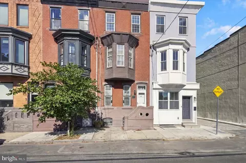 1327 Wharton St, Philadelphia, PA 19147
