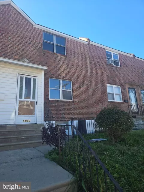 5816 Oxford Ave, Philadelphia, PA 19149