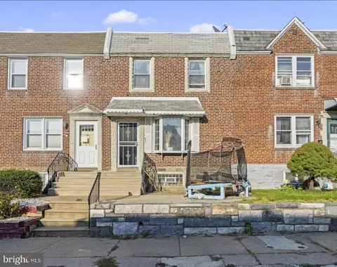 2109 Lardner St, Philadelphia, PA 19149