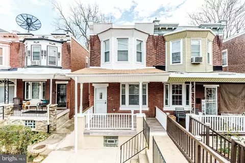 6357 Old York Rd, Philadelphia, PA 19141