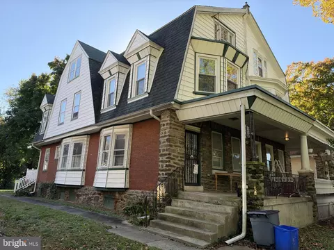 6609 N 13th St, Philadelphia, PA 19126