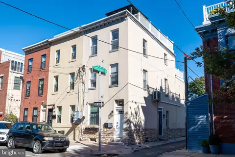 731 S 21st St, Philadelphia, PA 19146