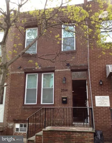 2014 Titan St, Philadelphia, PA 19146