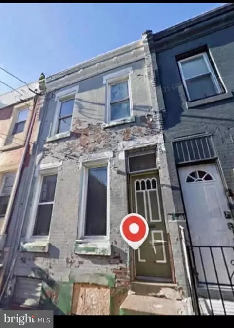 1230 W Sergeant St, Philadelphia, PA 19133
