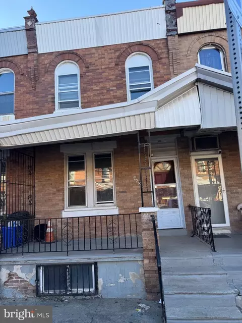 Undisclosed, Philadelphia, PA 19140