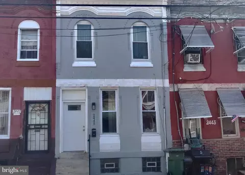 2445 N 17th St, Philadelphia, PA 19132