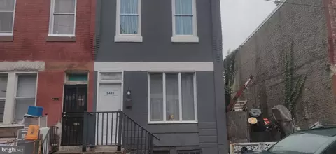 2445 N Opal St, Philadelphia, PA 19132