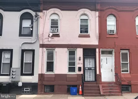 2516 N 17th St, Philadelphia, PA 19132