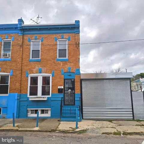 620 W Mayfield St, Philadelphia, PA 19133