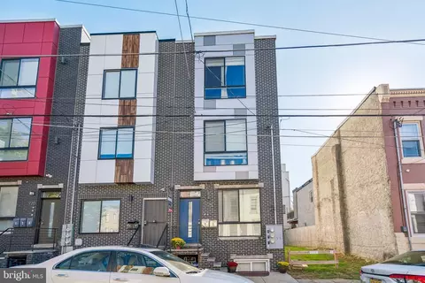 924 W Susquehanna Ave, Philadelphia, PA 19122