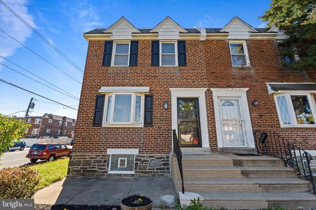 1142 Fanshawe St, Philadelphia, PA 19111