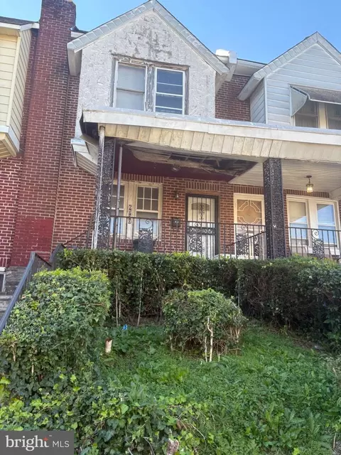 6530 N Uber St, Philadelphia, PA 19138