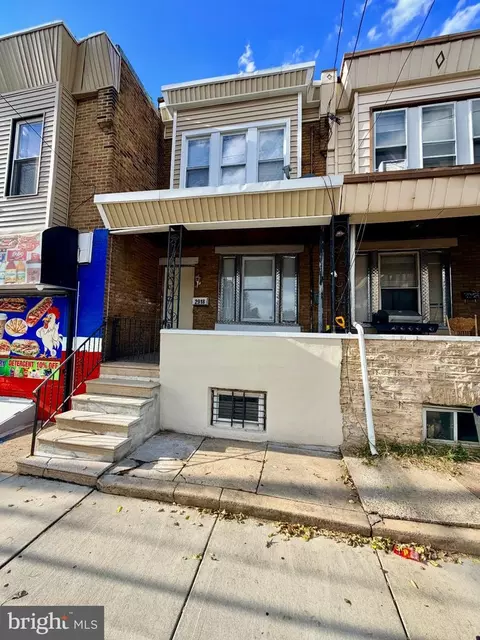 2918 Tulip St, Philadelphia, PA 19134