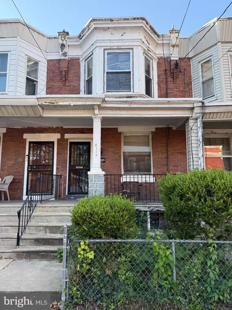 6116 Media St, Philadelphia, PA 19151