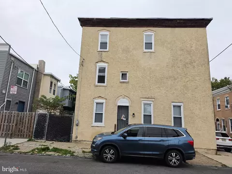 2455 Harlan St N, Philadelphia, PA 19121