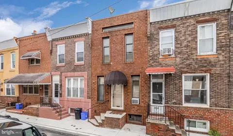 2433 S Darien St, Philadelphia, PA 19148
