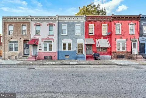 2340 N 12th St, Philadelphia, PA 19133