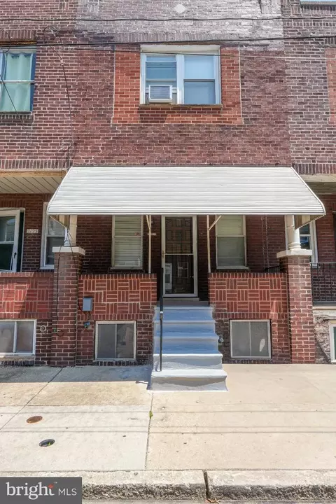 2127 S Beechwood St, Philadelphia, PA 19145