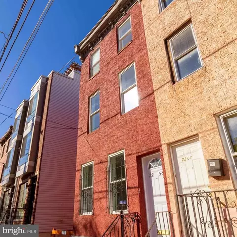 2258 N Hancock St, Philadelphia, PA 19133
