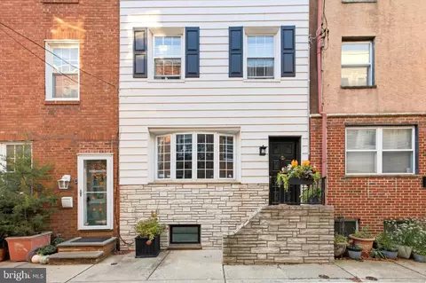 722 S Mildred St, Philadelphia, PA 19147