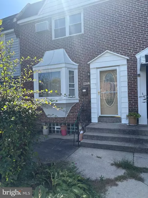 8432 Forrest Ave, Philadelphia, PA 19150