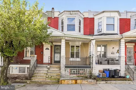 6014 Delancey St, Philadelphia, PA 19143
