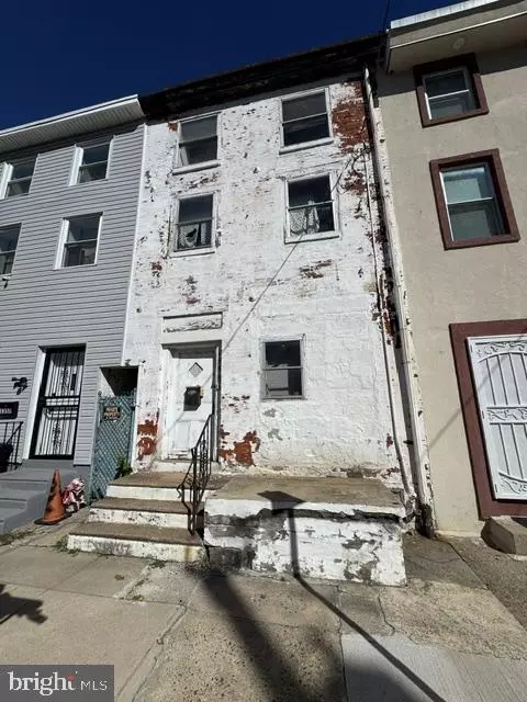 1359 Sellers St, Philadelphia, PA 19124