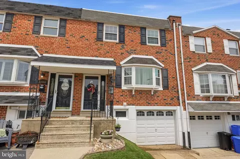 12714 Cabell Rd, Philadelphia, PA 19154