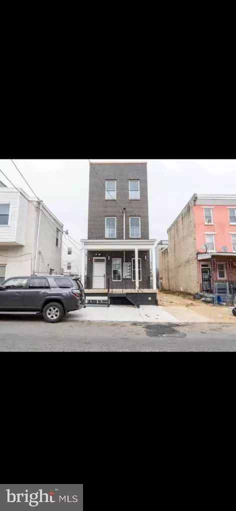 3861 Fairmount Ave, Philadelphia, PA 19104