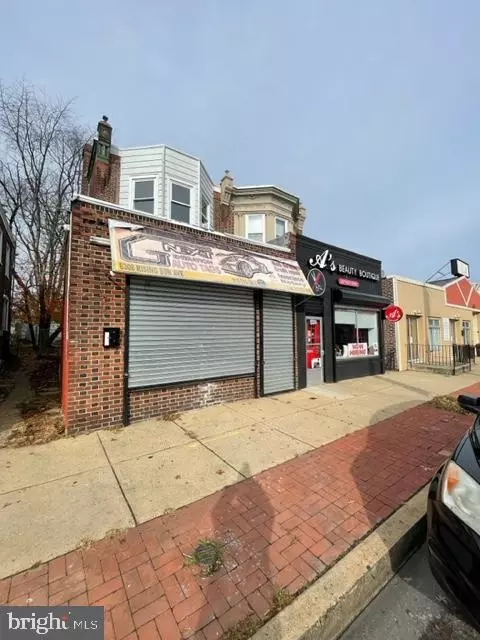 6308 Rising Sun Ave, Philadelphia, PA 19111