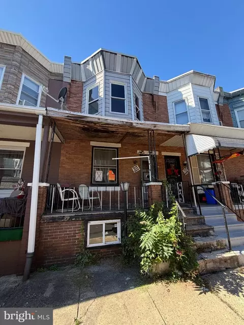 2756 N Dover St, Philadelphia, PA 19132