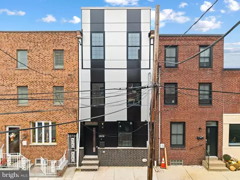 2824 Belgrade St, Philadelphia, PA 19134