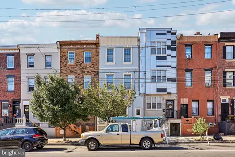 2218 E Lehigh Ave, Philadelphia, PA 19125