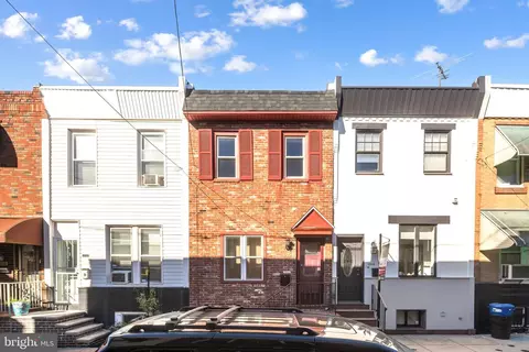 2134 S Chadwick St, Philadelphia, PA 19145