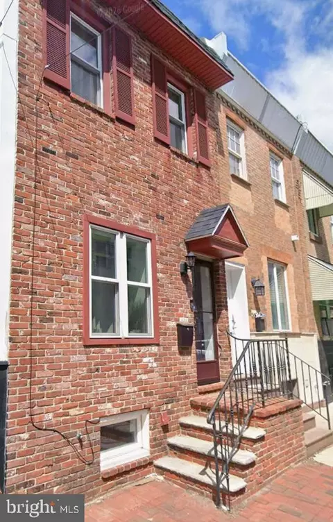 2134 S Chadwick St, Philadelphia, PA 19145
