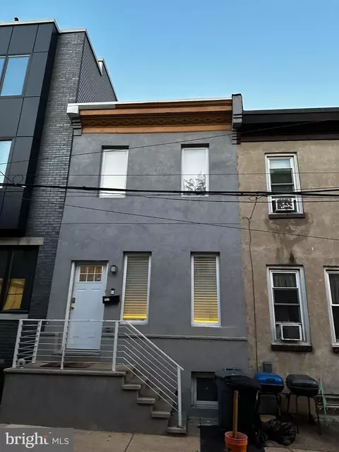 1217 N Taylor St, Philadelphia, PA 19121