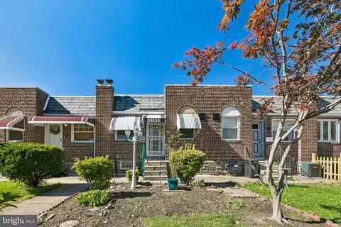 5836 Bustleton Ave, Philadelphia, PA 19149