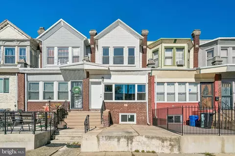 5513 Greenway Ave, Philadelphia, PA 19143