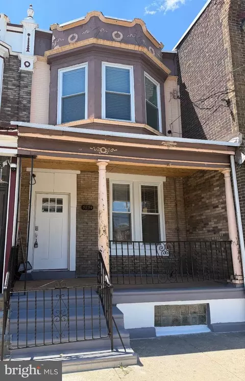 5254 W Jefferson St, Philadelphia, PA 19131