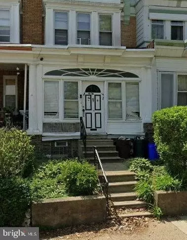 6348 Morton St, Philadelphia, PA 19144