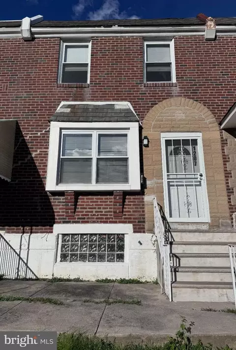 1207 Greeby St, Philadelphia, PA 19111