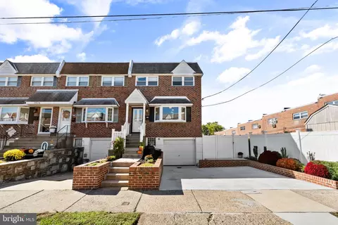 3600 Canby Dr, Philadelphia, PA 19154