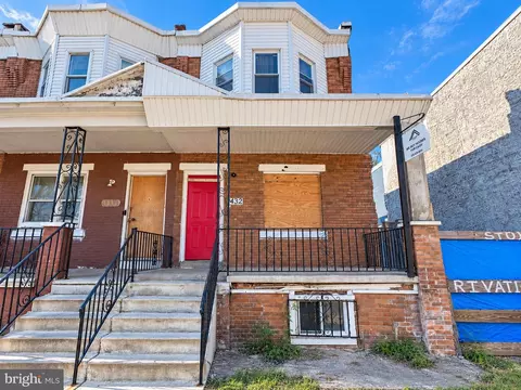 1432 S Vodges St, Philadelphia, PA 19143