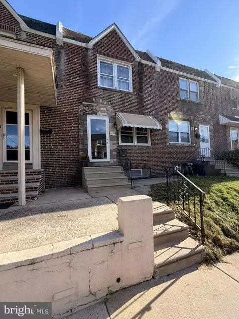 6155 Montague St, Philadelphia, PA 19135