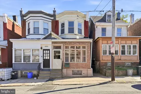 4953 Hawthorne St, Philadelphia, PA 19124