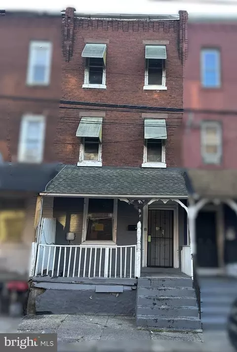 258 W Queen Ln, Philadelphia, PA 19144